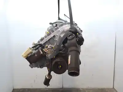 Автозапчасти б/у коробка передач за ssangyong rodius 2.7 turbodiesel cat ссылки oem iam 7202700300 3200008050 720270