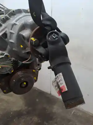 Автозапчасти б/у коробка передач за ssangyong rodius 2.7 turbodiesel cat ссылки oem iam 7202700300 3200008050 720270
