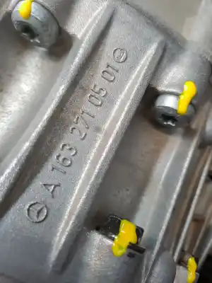 Автозапчасти б/у коробка передач за ssangyong rodius 2.7 turbodiesel cat ссылки oem iam 7202700300 3200008050 720270