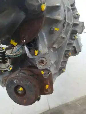 Автозапчасти б/у коробка передач за ssangyong rodius 2.7 turbodiesel cat ссылки oem iam 7202700300 3200008050 720270