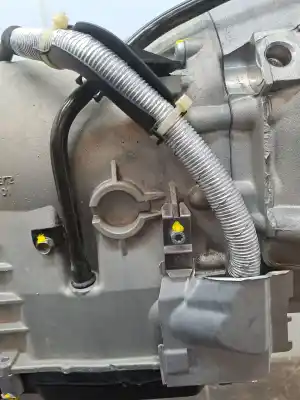 Автозапчасти б/у коробка передач за ssangyong rodius 2.7 turbodiesel cat ссылки oem iam 7202700300 3200008050 720270