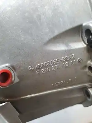Автозапчасти б/у коробка передач за ssangyong rodius 2.7 turbodiesel cat ссылки oem iam 7202700300 3200008050 720270