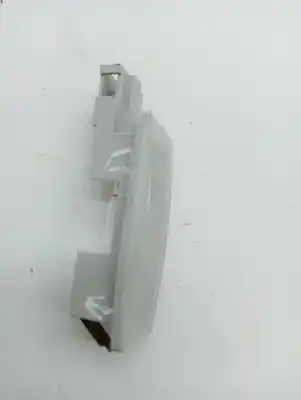 Peça sobressalente para automóvel em segunda mão luz interior por seat ateca (kh7) reference referências oem iam 1k0947109  
