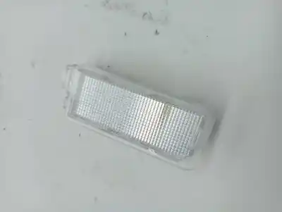 Pièce détachée automobile d'occasion LUMIÈRE INTÉRIEURE pour CITROEN C5 AIRCROSS  Références OEM IAM 9813171980  