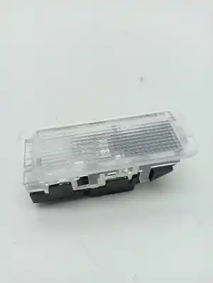 Pièce détachée automobile d'occasion LUMIÈRE INTÉRIEURE pour CITROEN C5 AIRCROSS  Références OEM IAM 9813171980  