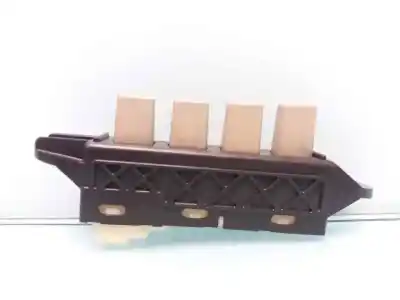 Second-hand car spare part multifunction switch for lexus is 200 (ds2/is2) d-cat oem iam references 15a988  15a989
