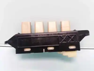 Second-hand car spare part multifunction switch for lexus is 200 (ds2/is2) d-cat oem iam references 15a988  
