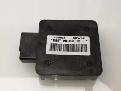 Gebrauchtes Autoersatzteil Sensor zum FORD FOCUS (2014-2018) III 1.5 TDCI OEM-IAM-Referenzen 1945263  DE8T19H463DC