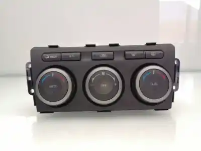 Second-hand car spare part  for MAZDA 6 BERLINA (GG)  OEM IAM references GAM761190B  T1005815J