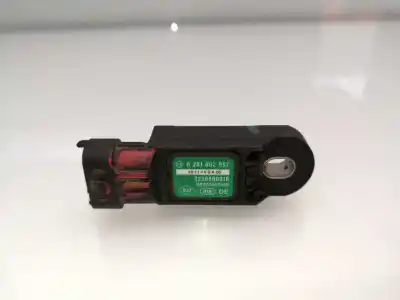 Автозапчастина б/у датчик тиску для RENAULT KANGOO (F/KC0) 1.5 dCi Diesel Посилання на OEM IAM 223650001R  