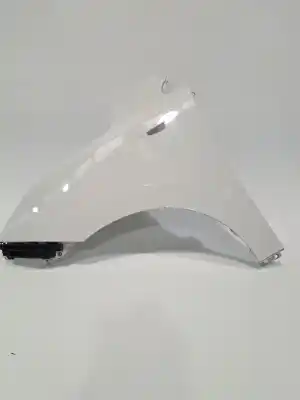 Автозапчастина б/у передне ліве крило для hyundai ix35 manual посилання на oem iam 663112s050  