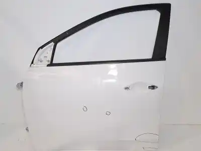 Автозапчастина б/у передні ліві двері для hyundai ix35 manual посилання на oem iam 760032y000  