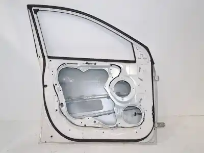 Автозапчастина б/у передні ліві двері для hyundai ix35 manual посилання на oem iam 760032y000  