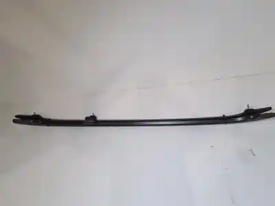 Автозапчастина б/у бруски для даху для bmw x3 (e83) 2.0 turbodiesel cat посилання на oem iam 51137052537  51137052538