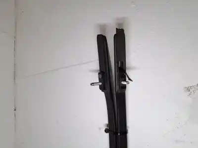 Автозапчастина б/у бруски для даху для bmw x3 (e83) 2.0 turbodiesel cat посилання на oem iam 51137052537  51137052538