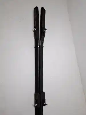 Автозапчастина б/у бруски для даху для bmw x3 (e83) 2.0 turbodiesel cat посилання на oem iam 51137052537  51137052538