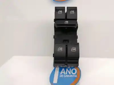Tweedehands auto-onderdeel  voor VOLKSWAGEN GOLF V BERLINA (1K1)  OEM IAM-referenties 1K4959857B  