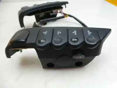 Автозапчастина б/у управління рульмом для ssangyong kyron manual посилання на oem iam 8592031000  