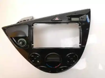 Pezzo di ricambio per auto di seconda mano Controllo Riscaldamento / Aria Condizionata per FORD FOCUS ST-Line 150 CV / 110 KW Riferimenti OEM IAM 2S4H18C612AF WBMA12388 98AB15000CCW 13A350AA  