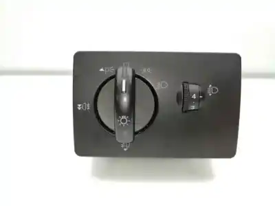 Gebrauchtes Autoersatzteil Lichtsteuerung zum FORD FOCUS (2014-2018) III 1.5 TDCI OEM-IAM-Referenzen 1323829  4M5T13A024LA