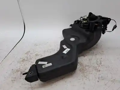 Peça sobressalente para automóvel em segunda mão DEPÓSITO DE ADITIVO FAP ADBLUE por SEAT ALHAMBRA (711)  Referências OEM IAM 7N0131877  