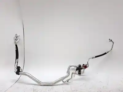 Peça sobressalente para automóvel em segunda mão tubos de ar condicionado por citroen c4 picasso * referências oem iam 9675103680