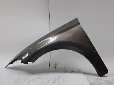 Автозапчасти б/у левое переднее крыло за seat leon (5f1) style ссылки oem iam 5f0821021g
