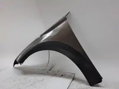 Автозапчасти б/у левое переднее крыло за seat leon (5f1) style ссылки oem iam 5f0821021g  