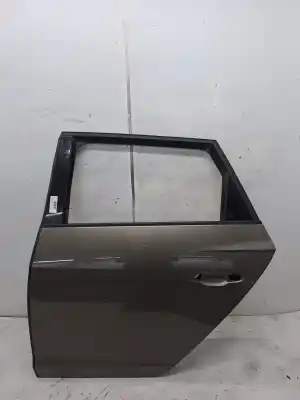 Автозапчасти б/у задняя левая дверь за seat leon (5f1) style ссылки oem iam 5f9833055