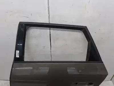 Автозапчасти б/у задняя левая дверь за seat leon (5f1) style ссылки oem iam 5f9833055  