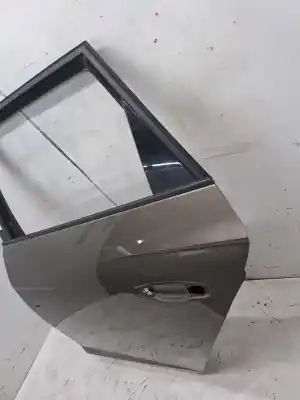 Автозапчасти б/у задняя левая дверь за seat leon (5f1) style ссылки oem iam 5f9833055  