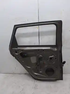Автозапчасти б/у задняя левая дверь за seat leon (5f1) style ссылки oem iam 5f9833055  