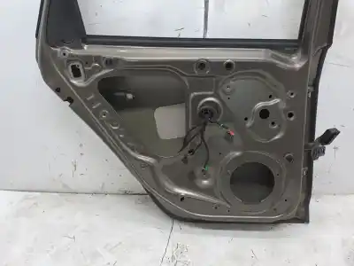Автозапчасти б/у задняя левая дверь за seat leon (5f1) style ссылки oem iam 5f9833055  