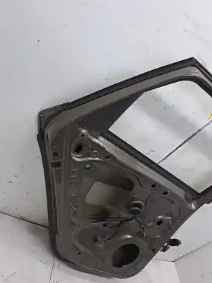 Автозапчасти б/у задняя левая дверь за seat leon (5f1) style ссылки oem iam 5f9833055  