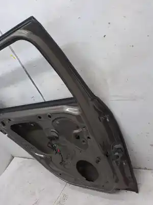 Автозапчасти б/у задняя левая дверь за seat leon (5f1) style ссылки oem iam 5f9833055  