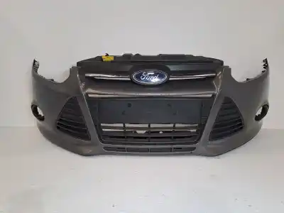 İkinci el araba yedek parçası ÖN TAMPON için FORD FOCUS LIM. (CB8)  OEM IAM referansları 1719342  BM5117757AFXWAA