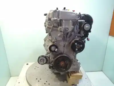 Second-hand car spare part complete engine for mazda 6 berlina (gg) * oem iam references lf20  