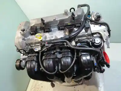 Second-hand car spare part complete engine for mazda 6 berlina (gg) * oem iam references lf20  