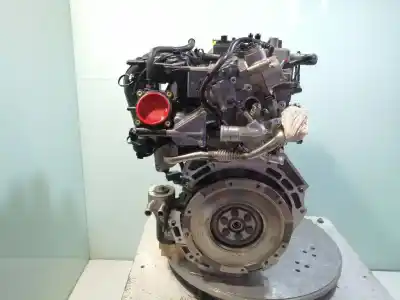 Second-hand car spare part complete engine for mazda 6 berlina (gg) * oem iam references lf20  