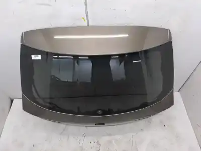 Second-hand car spare part tailgate for seat leon (5f1) style oem iam references 5f9827024  