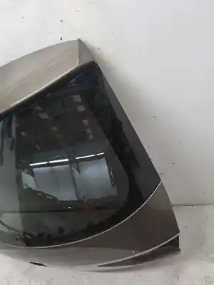 Second-hand car spare part tailgate for seat leon (5f1) style oem iam references 5f9827024  