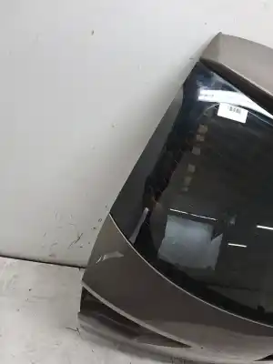 Second-hand car spare part tailgate for seat leon (5f1) style oem iam references 5f9827024  