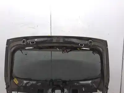 Second-hand car spare part tailgate for seat leon (5f1) style oem iam references 5f9827024  