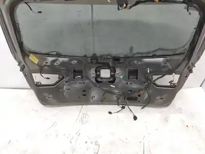 Second-hand car spare part tailgate for seat leon (5f1) style oem iam references 5f9827024  