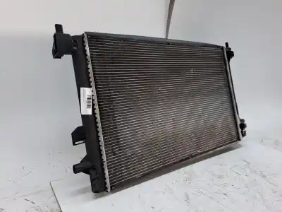 Second-hand car spare part water radiator for seat leon (5f1) style oem iam references 5q0121251hq  