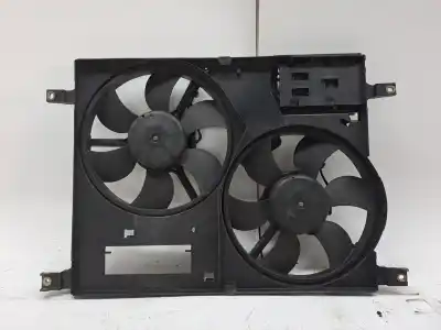 Автозапчастина б/у електро вентилятор для land rover freelander (ln) e familiar посилання на oem iam pgf000231  3h4z8w601aa