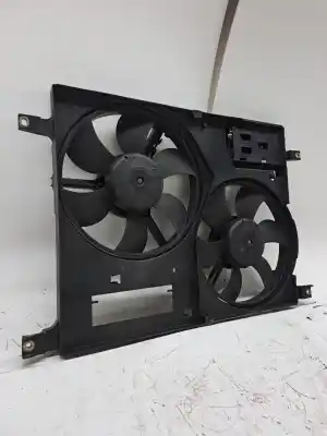Автозапчастина б/у електро вентилятор для land rover freelander (ln) e familiar посилання на oem iam pgf000231  3h4z8w601aa