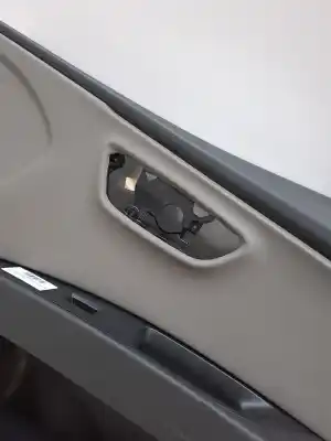 Автозапчасти б/у обивка передней правой двери за seat leon (5f1) style ссылки oem iam 5f4867012cvgi  5f4867012c