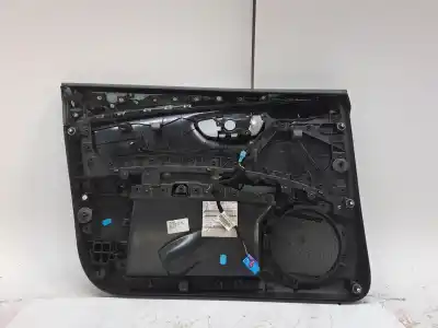 Автозапчасти б/у обивка передней правой двери за seat leon (5f1) style ссылки oem iam 5f4867012cvgi  5f4867012c