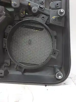 Автозапчасти б/у обивка передней правой двери за seat leon (5f1) style ссылки oem iam 5f4867012cvgi  5f4867012c